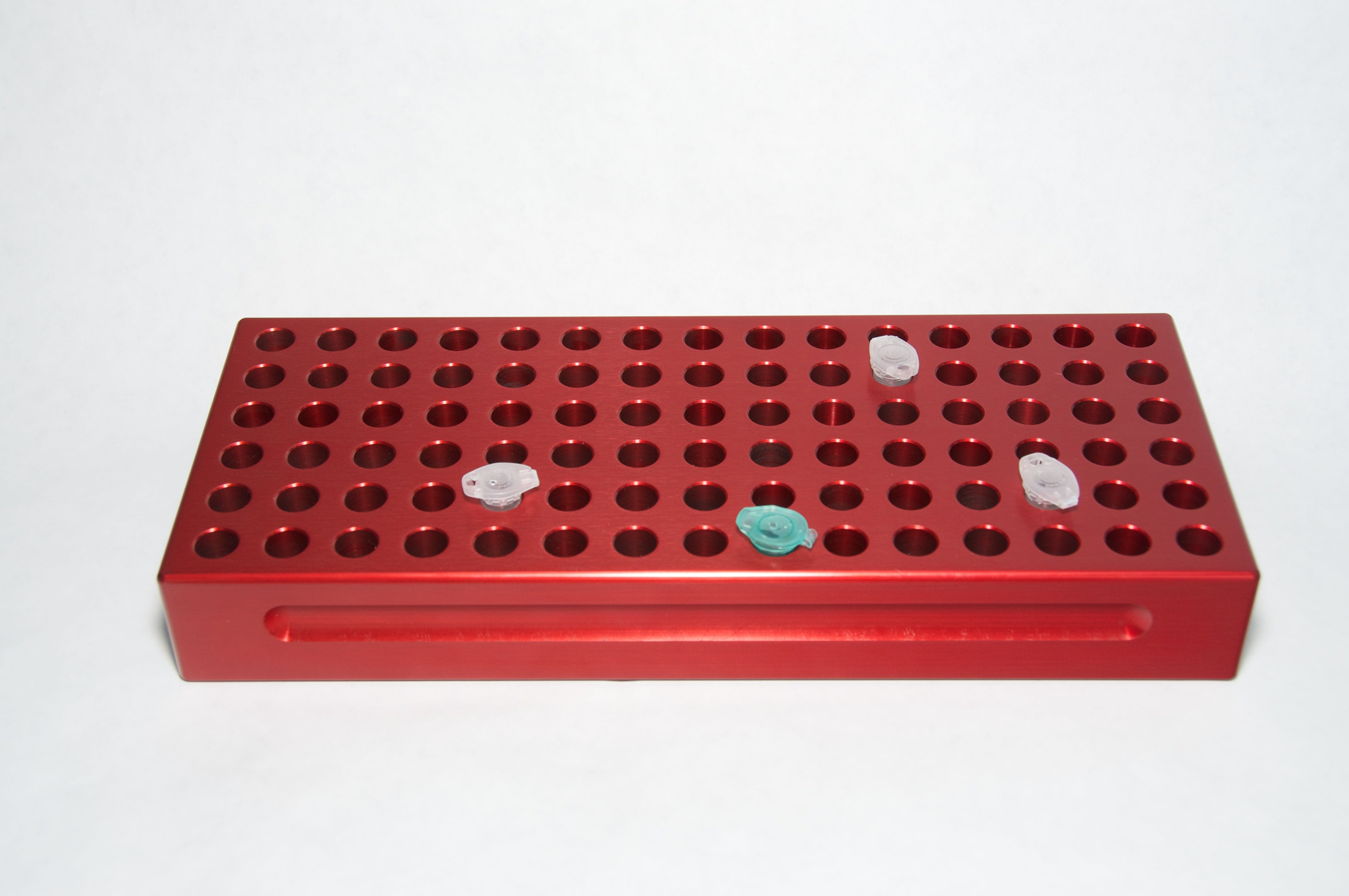 Magnetic Rack Dna Magnetic Bead Separation Rack Dna Isolation Kit Magnetic Rack Separator ...