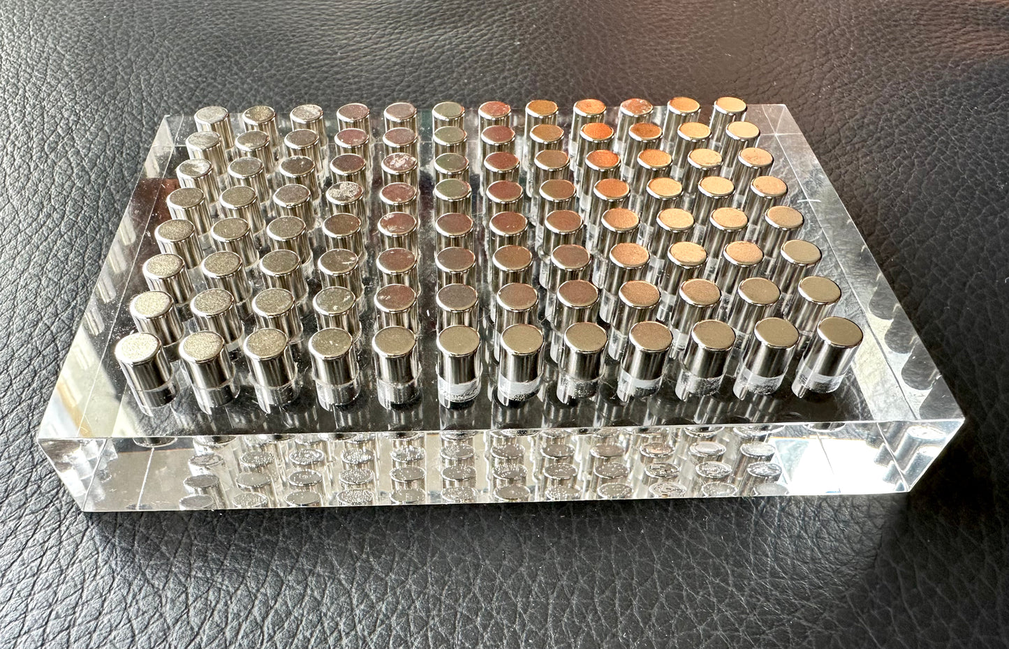 Magnetic Stand for 96 Well Multiwell Plates
